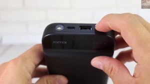 Запуск двигателя от PowerBank. Xiaomi 70 Mai Jump Starter. Aliexpress