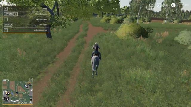 ✅FS19 | Масштабная уборка | OnlineStream смотреть онлайн