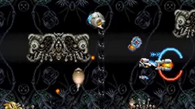 Super R-Type Longplay смотреть онлайн