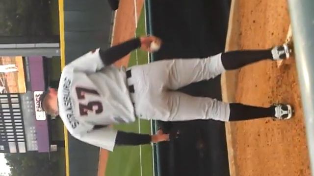 Strasburg Bullpen смотреть онлайн