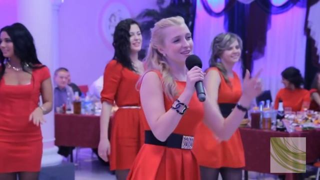 поздравление со свадьбой от подруг смотреть онлайн