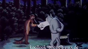 "Жил был пес" по-немецки (Es war einmal ein Hund) + субтитры (deutsche Übersetzung+Untertitel)