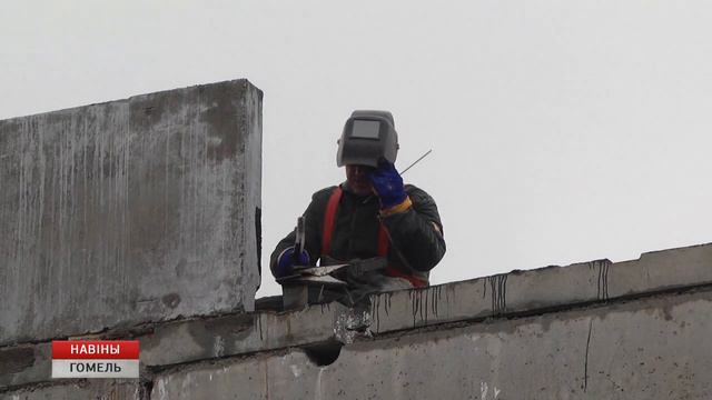 В Гомельской области будут развивать строительство индивидуального жилья на коммерческой основе смотреть онлайн