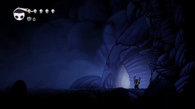 im cracked at holow knight смотреть онлайн