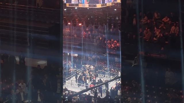 объявление победителя #ЛЕНДРУШ #НИКУЛИН # БОКС #ХАРДКОР #магомедисмаилов смотреть онлайн