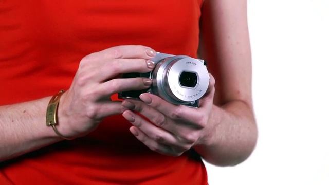 Nikon 1 J5 Product Overview смотреть онлайн