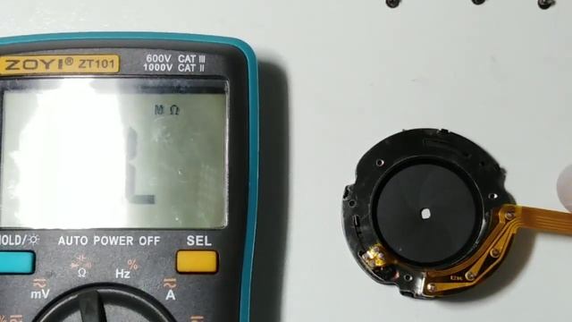 Canon 24-105 f4 usm I ERR01 ( remove aperture flex) смотреть онлайн