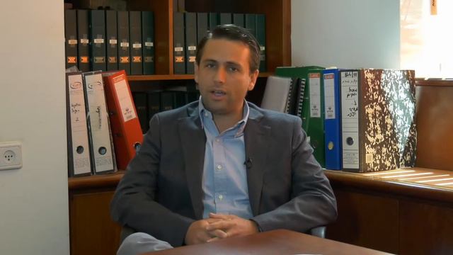 Как правильно составить завещание в Израиле (иврит) смотреть онлайн