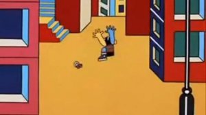 Рассеянный Джованни (но все говорят "Джованни")