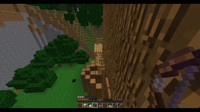 Minecraft: Pumpkin Quest Mystery of the Majestic Jewels (Part 2) смотреть онлайн