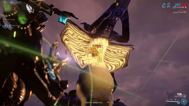 Warframe: HOW TO SPEEDRUN OPERATION PLAGUE STAR EVENT (Check Pinned Comment) смотреть онлайн
