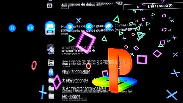 Descargar EFootball Pes 2024 PS3 / Potato Patch v13 Instalacion Desde Cero!!!! смотреть онлайн