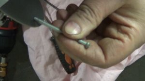 Замена статора на ушм Диолд 950