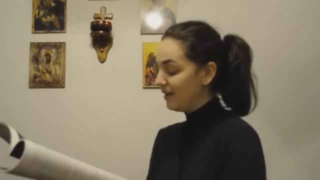 Rugaciune: M. Eminescu смотреть онлайн