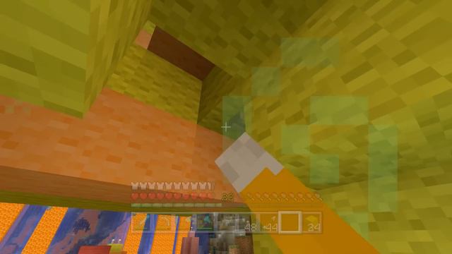 Minecraft Xbox - Cave Den - Simon (64) смотреть онлайн