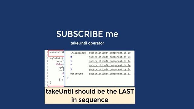 Bad Practices, what NOT to do in Angular by Valentin Kononov смотреть онлайн