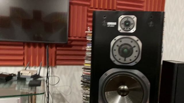 Xindak XA-6950 - балансный топ Hi-Fi и даже начальный Hi-End. смотреть онлайн