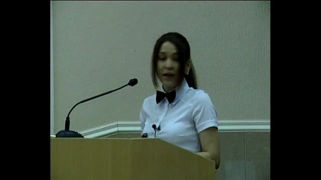 Пример защиты диплома Разработка системы учёта топлива смотреть онлайн