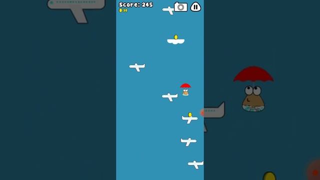 watch pou 1000 kylometers sky jump смотреть онлайн
