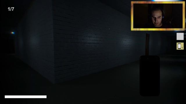 ?MROCZNA SZKOŁA BALDIEGO - Baldimore's Highschool (INDIE HORROR GAMES) [PL] смотреть онлайн