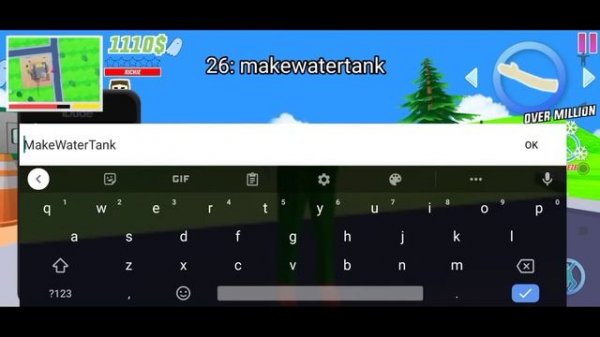 All New 35+ Cheat Codes From Dude Theft Wars