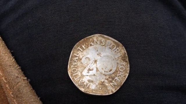 Anfibio Nokta Makro смотреть онлайн