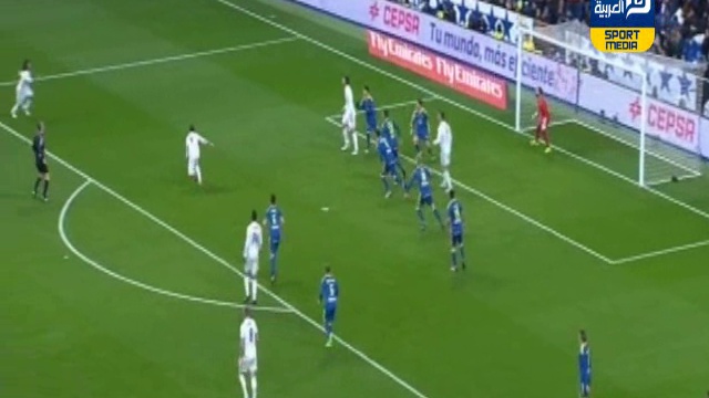أهداف مباراة - ريال مدريد 1 × 2 سيلتا فيجو | تعليق عصام الشوالي - ذهاب ربع نهائي كأس ملك إسبانيا смотреть онлайн