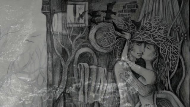 Не говори с водою о любви!Красивая русская песня смотреть онлайн