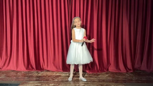 София Николова - “Зимняя сказка” смотреть онлайн