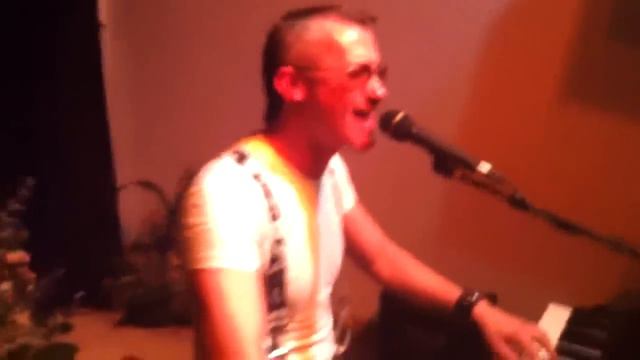 "Hasta la Twista" - Я хочу быть кочегаром смотреть онлайн