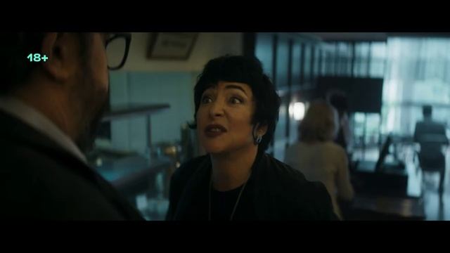 Актрисы - Трейлер фильма (2023) смотреть онлайн