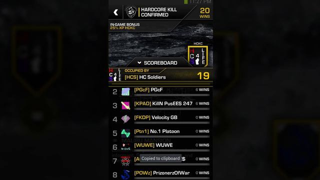 COD Ghosts | How Clan Wars Works | Call Of Duty: Ghosts - Welcome To CodVille!