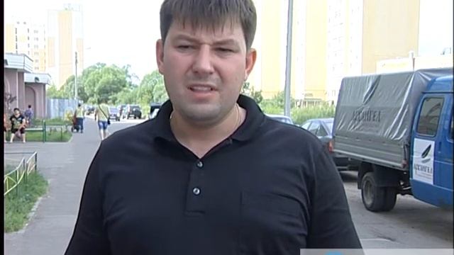Фонд поддержки гражданских инициатив «Архангел»: сделаем жизнь в Твери лучше! смотреть онлайн