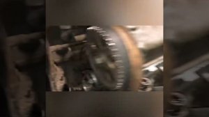 Правильно выставляем метки грм ваз 2110 8клп