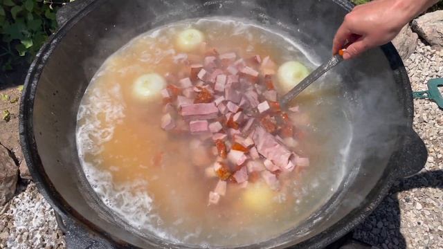 Вкусная еда на каждый день