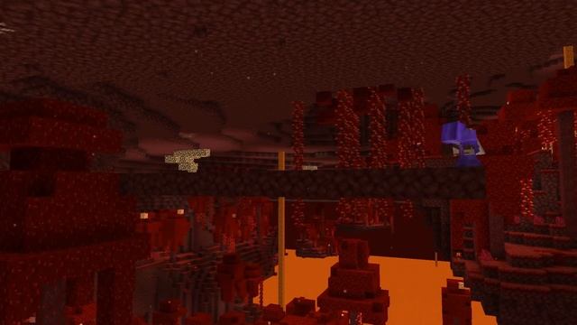 МайнШилд 2 | НЕБОСКРЁБ за 21 Час | Майнкрафт выживание без модов 1.18