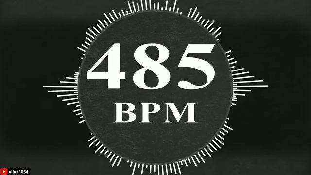 485 BP - Metronome - Metronomo смотреть онлайн