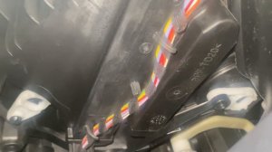 Меган 3 заслонки печки