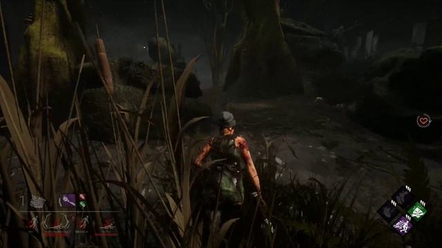 Rec, ScaredyCat and На Пас escaped from the Legion on the Swamp смотреть онлайн