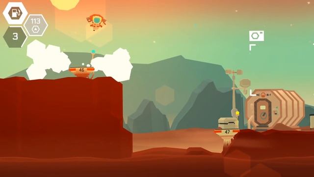 Mars: Mars - обзор