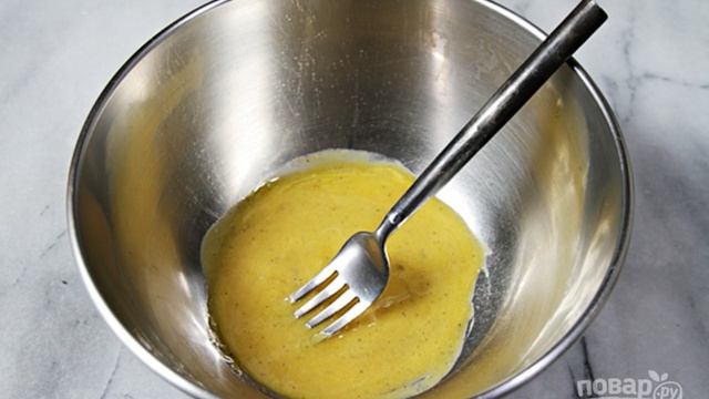 Сборник рецептов