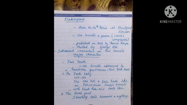 Module:1.Poetry Shakespeare Sonnet 121 смотреть онлайн