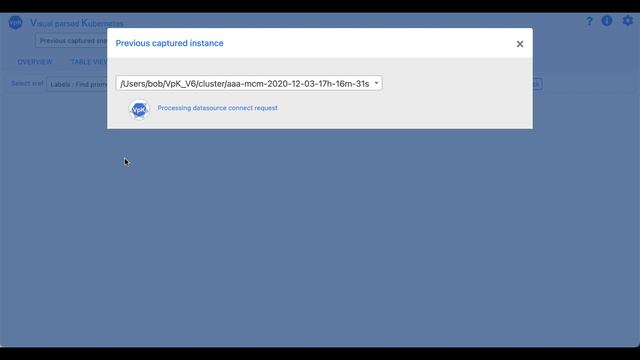 VpK - Visual parsed Kubernetes - Xrefs смотреть онлайн