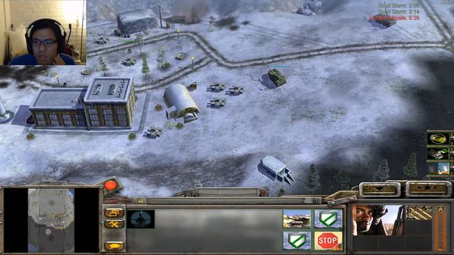 C&C Generals Untitled 3.7 FINAL Release - Stealth is KEY! - Part Eight смотреть онлайн