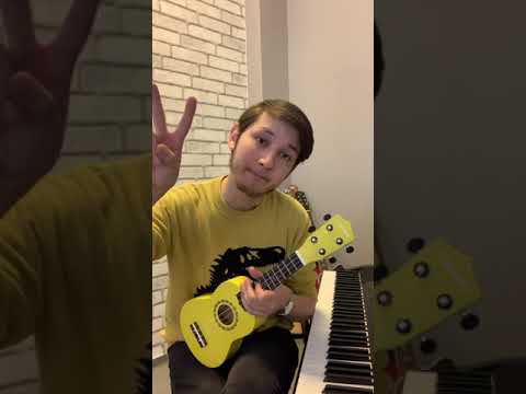 «Разборки» Укулеле смотреть онлайн