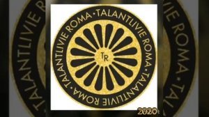 новая полька - талантливые рома 2020 ..