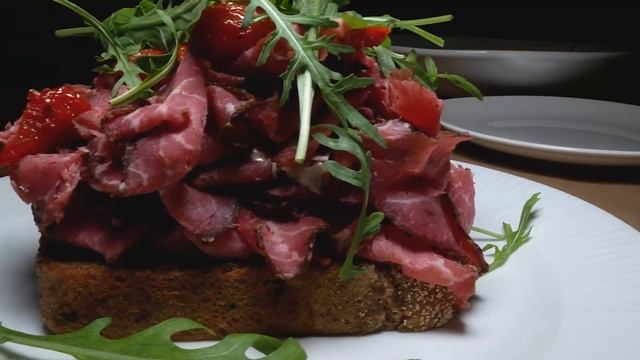 Osteria by Salden'S - обзор ресторана Остерия от Салденс в городе Тула смотреть онлайн