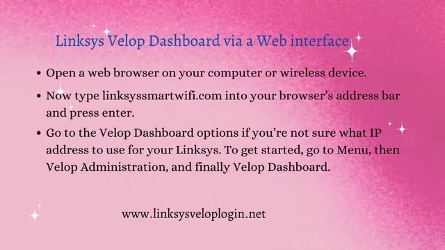 Linksys Velop Setup with Existing Router | Linksys Velop Login | linksyssmartwifi.com смотреть онлайн