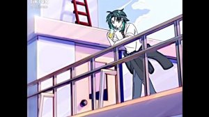 ||Реакция персонажей Genshin Impact на Итэра/Итэра в Инадзуме|| Ли Юэ ||