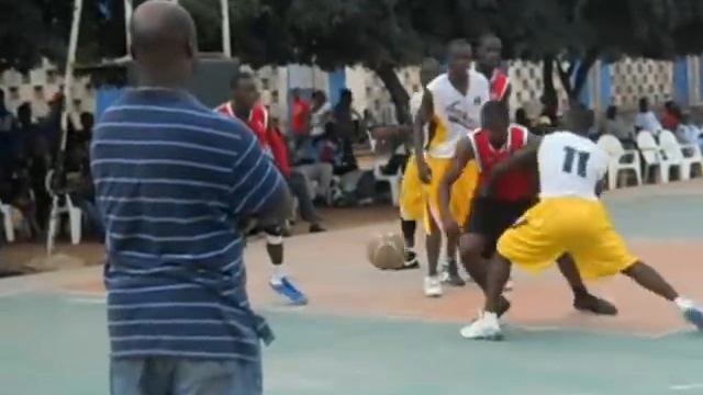 CAMARA DAOUDA DD 01 смотреть онлайн